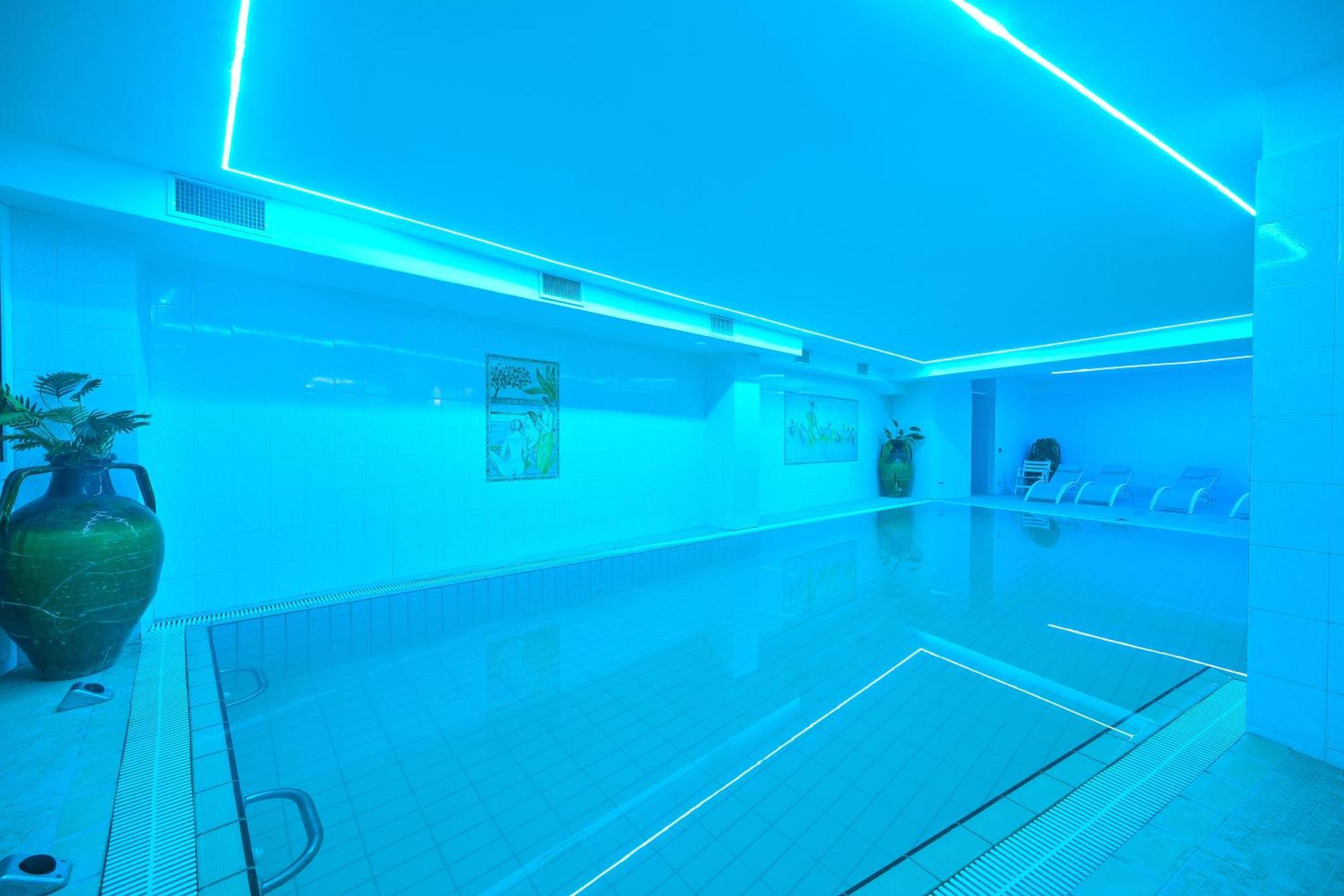 Av Club Terme Colella Hotel Forio  Exterior photo