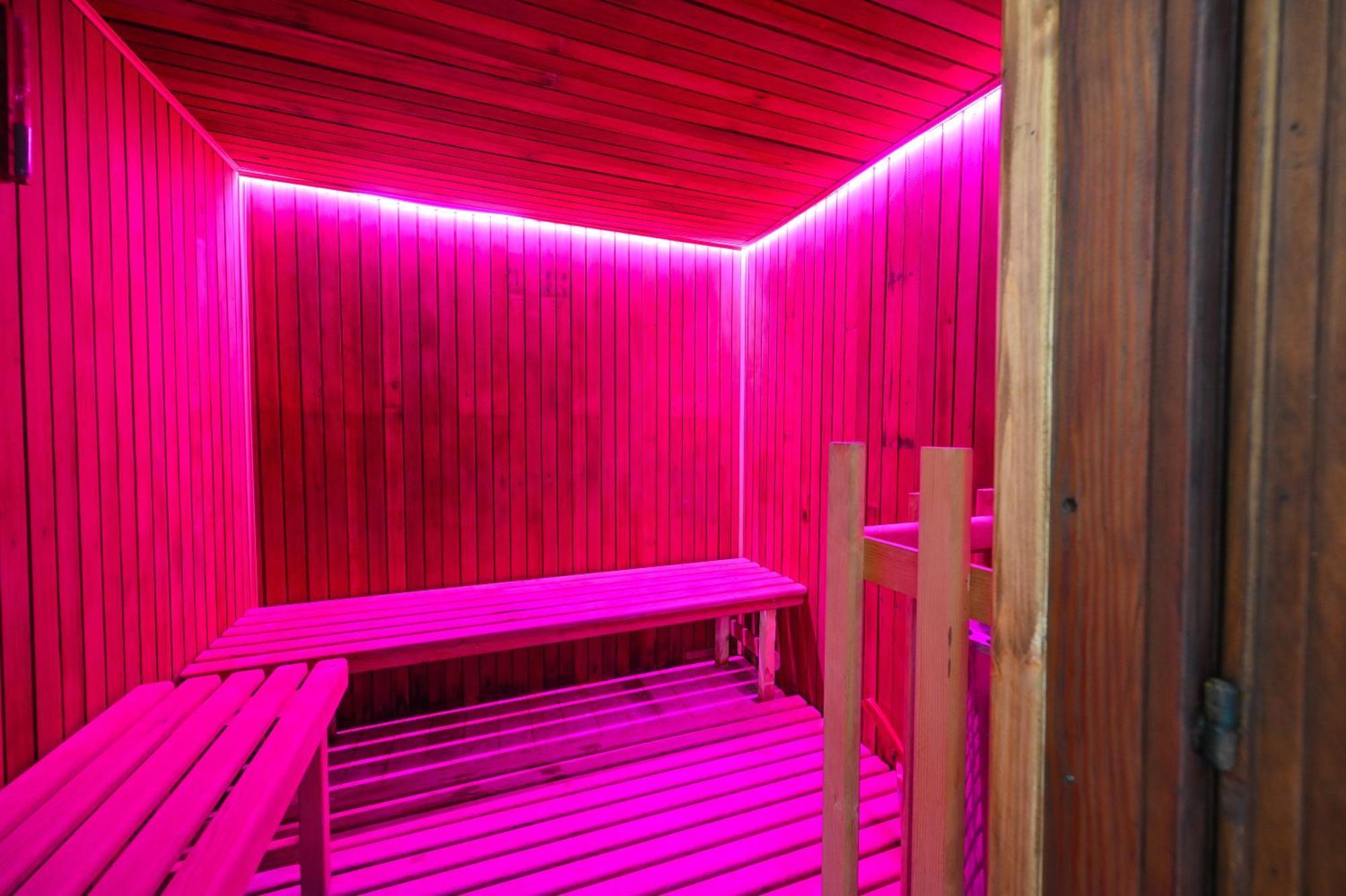 Av Club Terme Colella Hotel Forio  Exterior photo